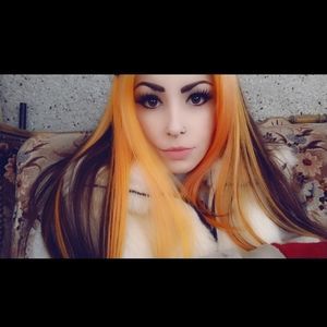 Meet your Posher, Brianne